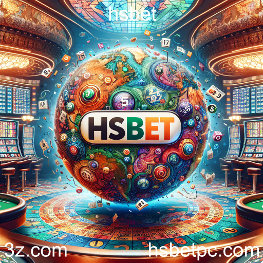 A Emoção da Loteria: Sonhos e Chances no hsbet