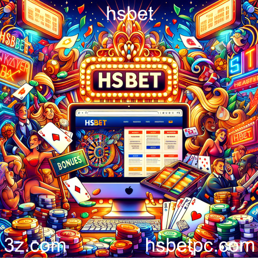 Descubra as Melhores Promoções da HSBet e Maximize Suas Apostas