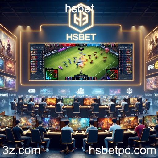 A Ascensão dos Jogos de Esportes Online
